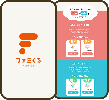 ファミくる