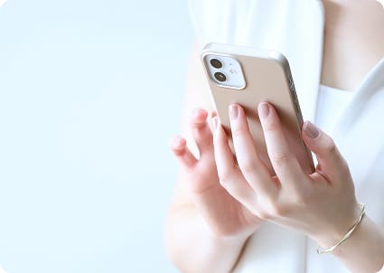 時間と場所を選ばない