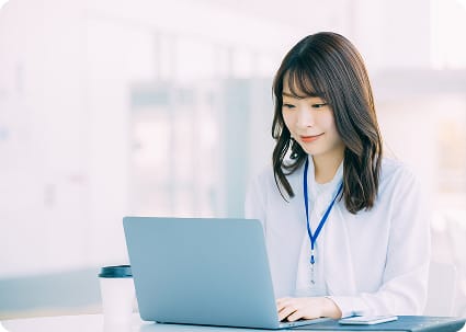 1対1のコミュニケーション