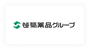 笹菊薬品グループ
